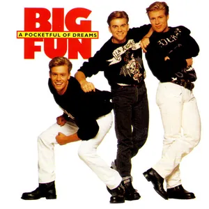 Pocket full of dreams